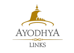 Ayodhya Links Logo